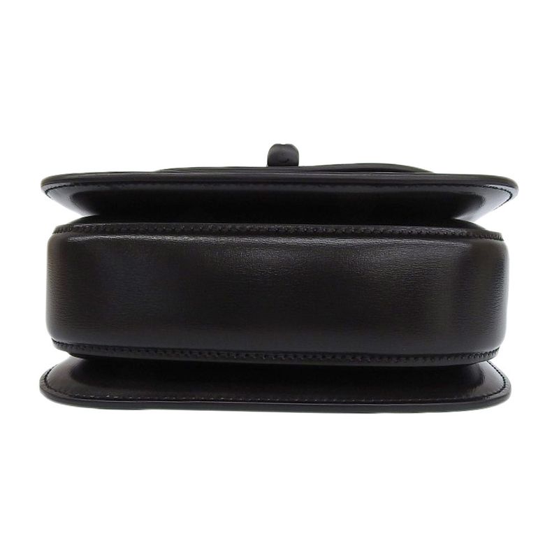Gucci Bamboo Mini Top Handle Bag Shoulder — view 3