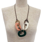 Hermes Caramba Necklace — view 8