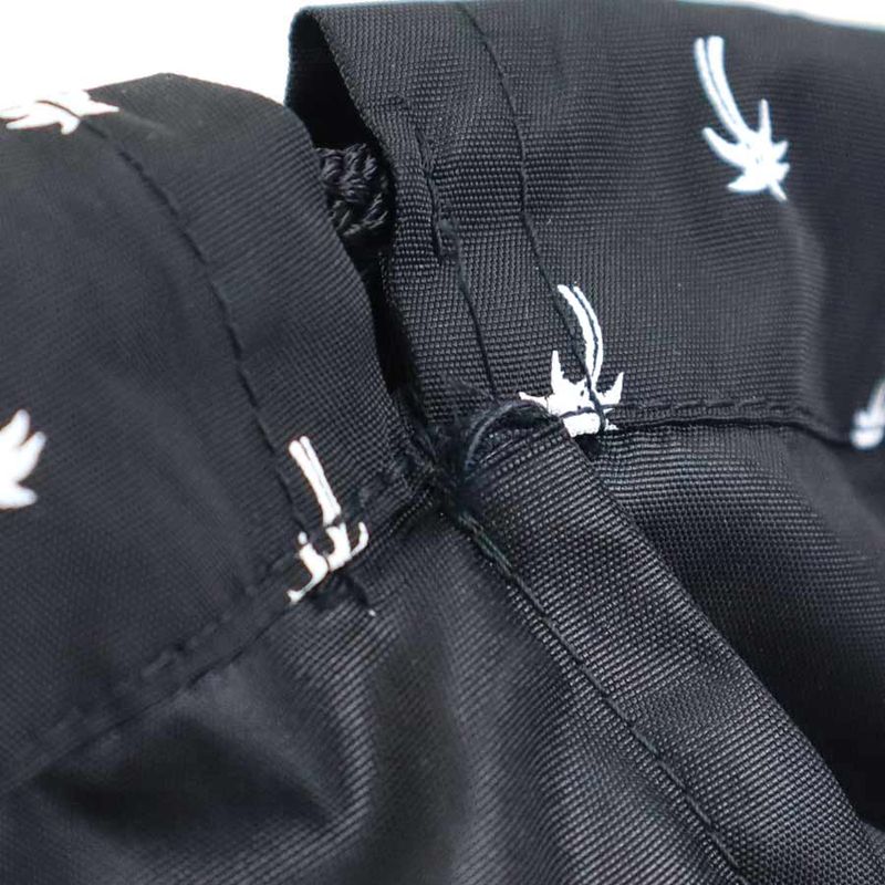 Saint Laurent Nap Sac Backpack — view 9