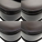 Gucci Bamboo Leather Navy 000 2046 0188 2-Way Handbag 0184 — view 9