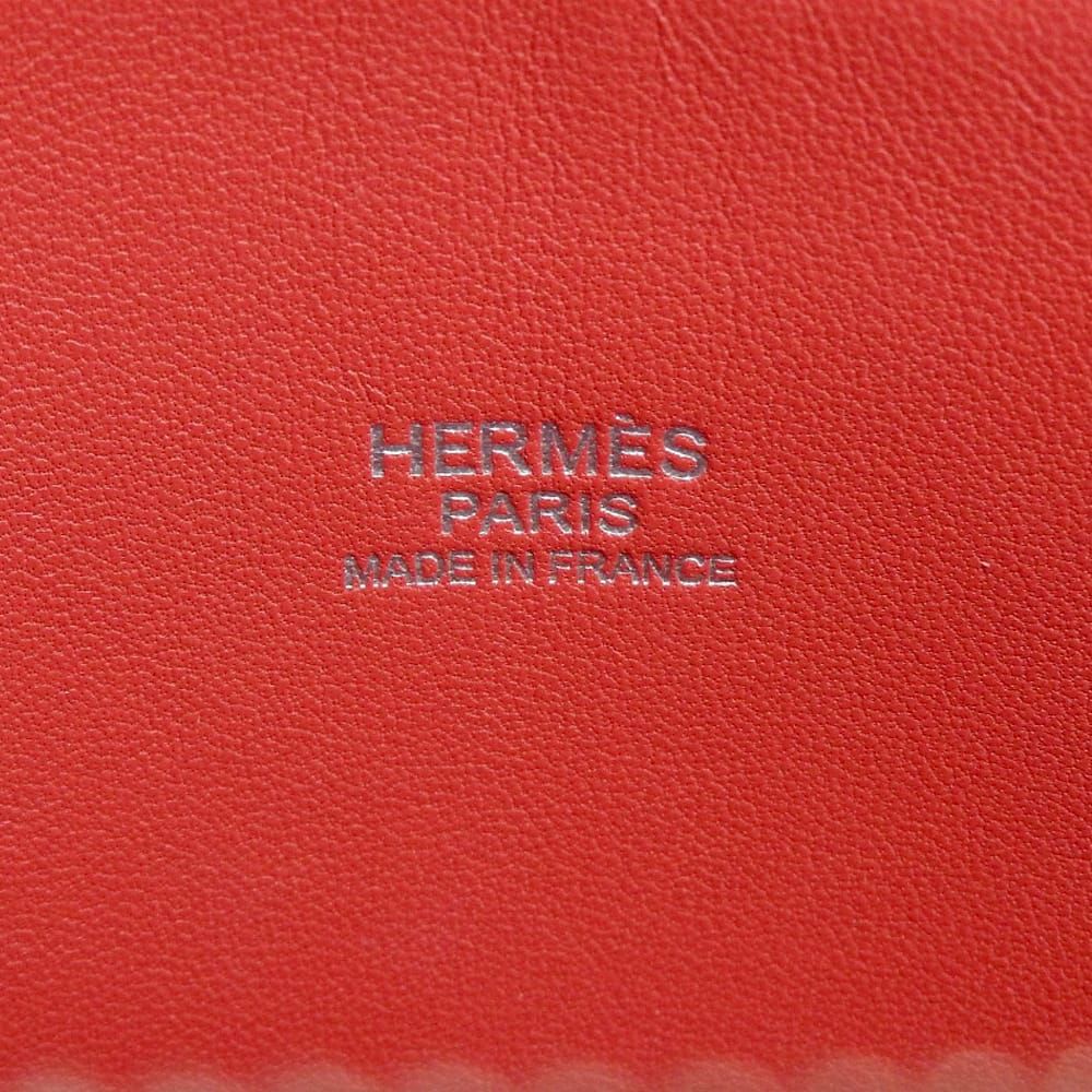 Hermes Bolide 31 Shoulder Bag — view 9