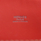 Hermes Bolide 31 Shoulder Bag — view 9