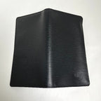 Louis Vuitton Epi Bi-Fold Long Wallet Porte Cles Di — view 5