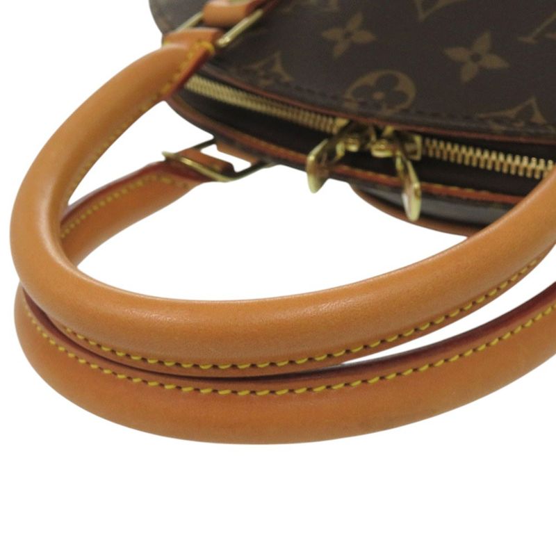 Louis Vuitton Ellipse PM Monogram Handbag 1137 — view 4