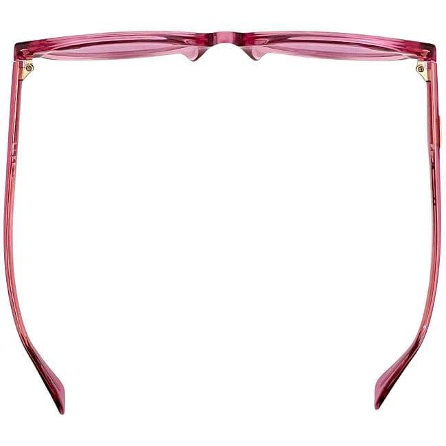 Gucci Sunglasses Pink GG0257 S Acetate
