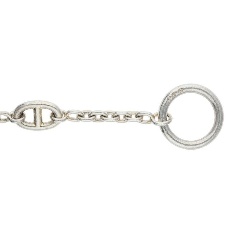 Hermes Farandole Long Necklace 120 — view 5
