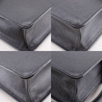 Louis Vuitton Selenga Taiga Ardoise Black Second Bag — view 4