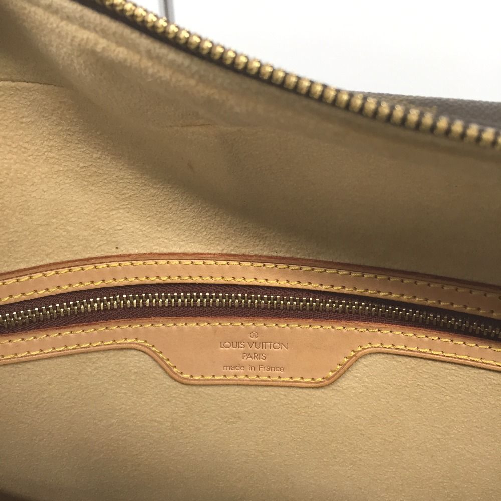 Louis Vuitton Handbag Monogram City GM — view 7
