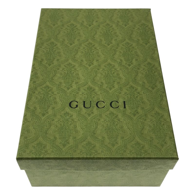 Gucci Heeled Sandals 37 Multicolour — view 7