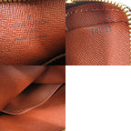 Louis Vuitton Amazon Monogram Brown Shoulder Bag 1144 — view 9