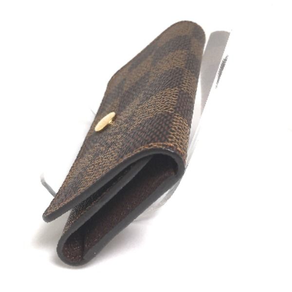 Louis Vuitton Damier Key Case Multicles 4 — view 4