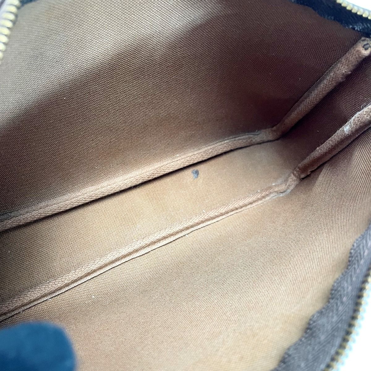 Louis Vuitton Monogram Accessory Pouch Bag Available — view 3