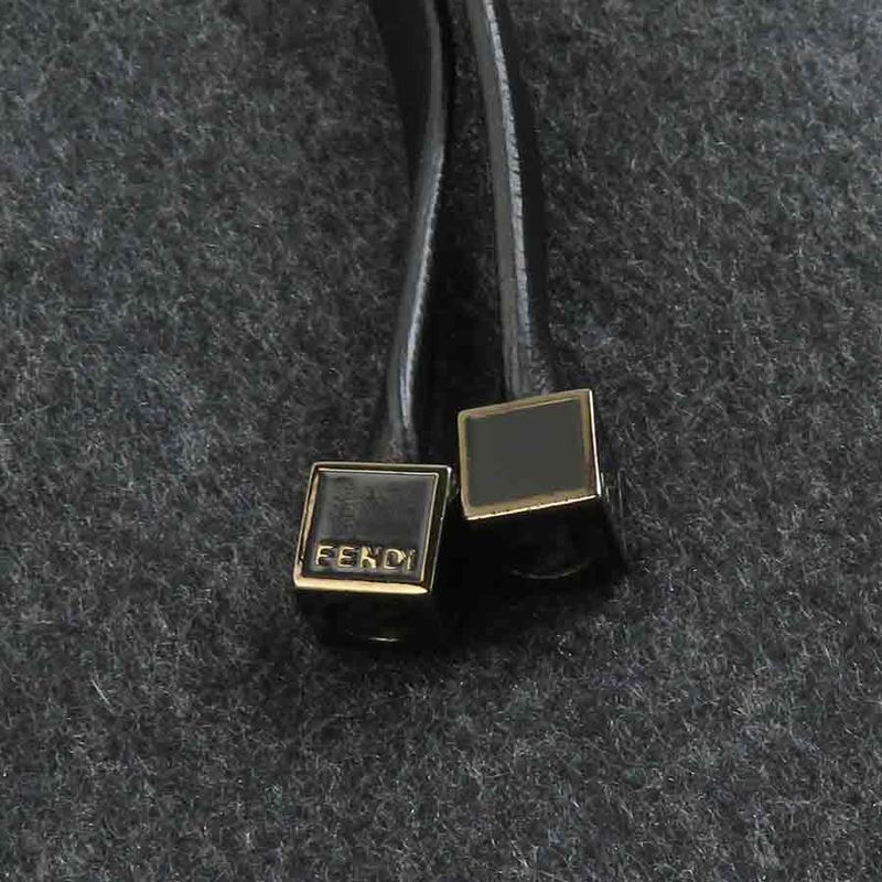 Fendi Shawl Scarf — view 9