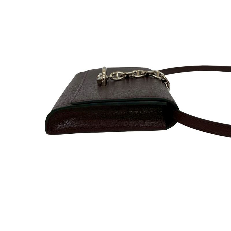 Hermes Chaine D'ancre Compact — view 6