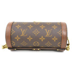 Louis Vuitton Shoulder Bag Handbag Papillon Trunk — view 4