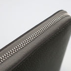 Hermes Azap Long Silk-in Grimeia Gray Eva Color — view 8