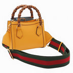 Gucci Diana Mini Tote Shoulder Bag Crossbody — view 2