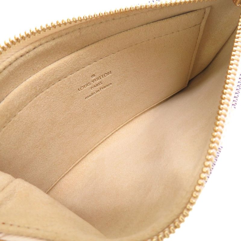 Louis Vuitton Accessory Pouch Pochette — view 4