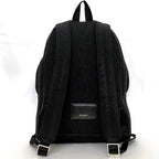 Saint Laurent Backpack Black — view 3