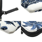 Christian Dior Multifunction Pouch Travel S5494 Sntj Nylon Technical Fabric Blue — view 9