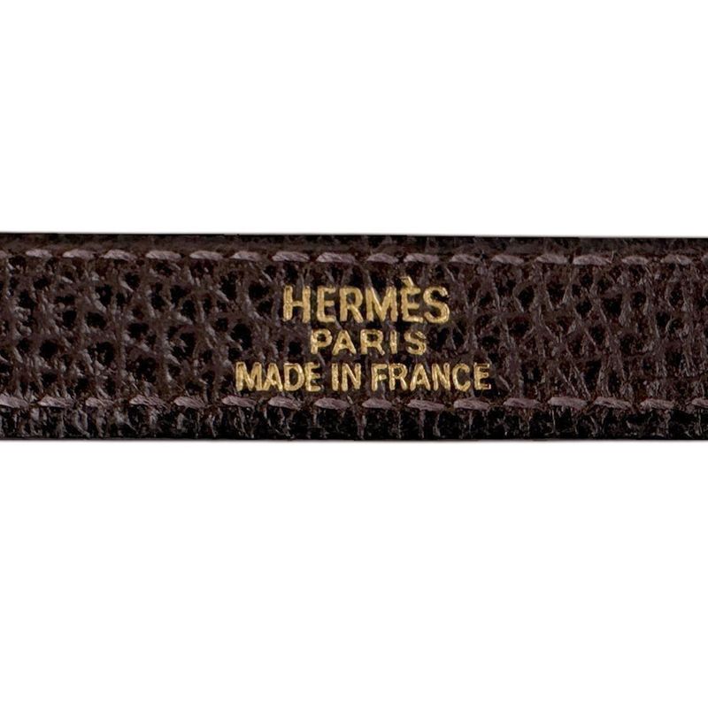 Hermes Shoulder Strap for Bolide Kelly — view 5