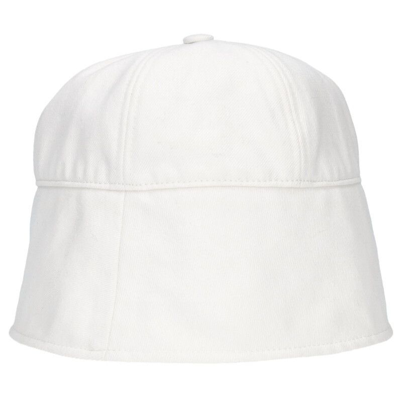 Louis Vuitton 24 SS M7498 L 2-Way Logo Embroidered Sailor Bucket Hat — view 2