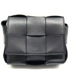 Bottega Veneta Candy Cassette Vmay1 Shoulder Bag Mini Intrecciato — view 2
