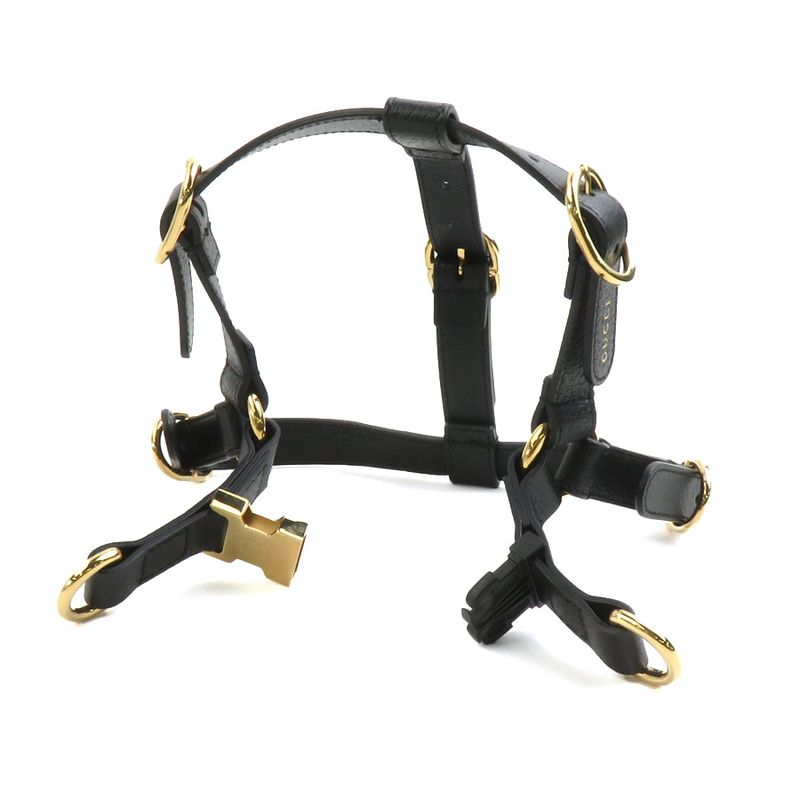 Gucci Dog Harness — view 6