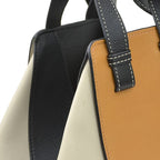 Loewe Shoulder Bag Handbag Hammock Small — view 6