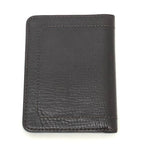 Louis Vuitton Bifold Wallet Leather Cafe — view 2