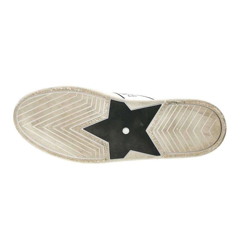 Christian Dior Star Technical Mesh Sneakers White 40 — view 4