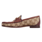 Gucci Palace Loafers Moccasins Horsebees — view 7