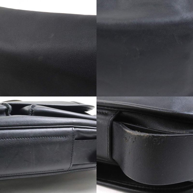 Hermes Shoulder Bag Balda 30 — view 8