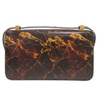 Bottega Veneta The Classic Leather Brown Shoulder Bag 1730 — view 2