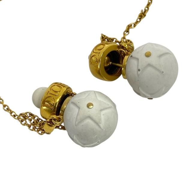 Christian Dior Airpods Pro Accessories Earrings Tribal Star CD Logo GP — view 5