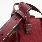 Loewe Hammock Bag Mini Shoulder Calf — view 6