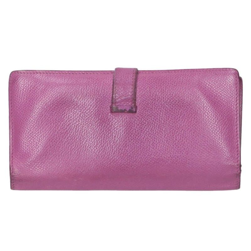 Hermes Bearn Classic Wallet — view 2