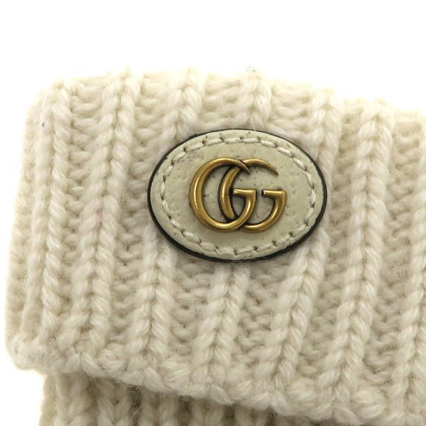 Gucci Gloves — view 3