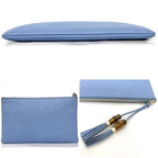 Gucci Pouch Light Blue Bamboo — view 4