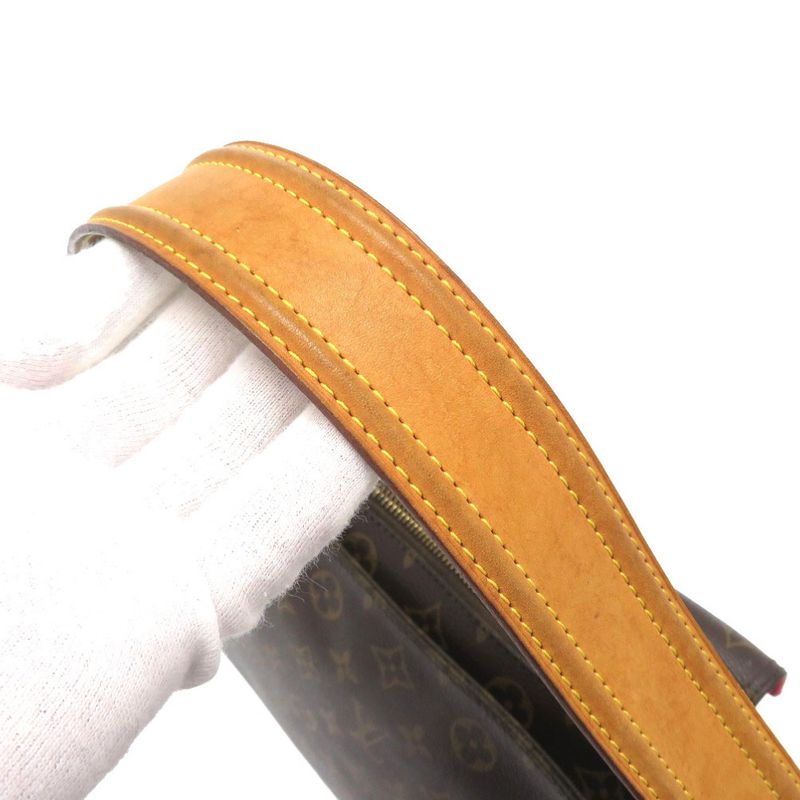 Louis Vuitton Vivacite GM Monogram — view 4
