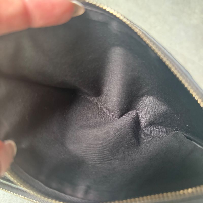 Bottega Veneta Long Wallet Intrecciato Leather Medium Gray — view 8
