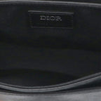 Dior Hit The Road CD Diamond Roller Coaster Buckle Shoulder Bag — view 3