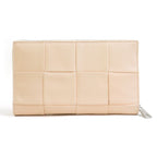 Bottega Veneta Round Zipper Long Wallet — view 2