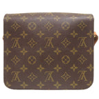Louis Vuitton Cartes Ciel 22 Monogram Shoulder Bag 2173 — view 2