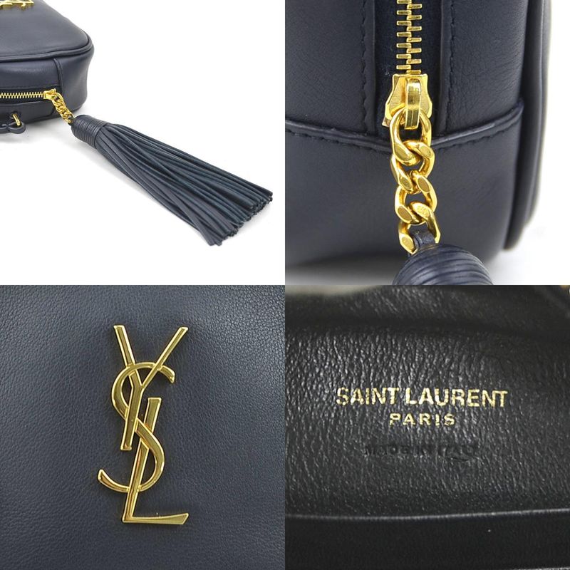 Saint Laurent Shoulder Bag — view 9