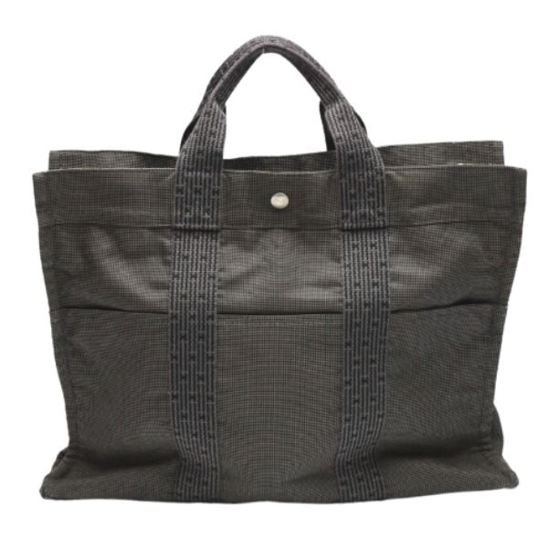 Hermes Business Bag Tote Her Line MM — view 2