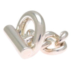Hermes 48 SV 925 Croisette Gm Ring — view 5