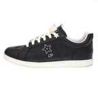 Christian Dior Star Leather Sneakers Ls 09 22 Black 41 — view 2