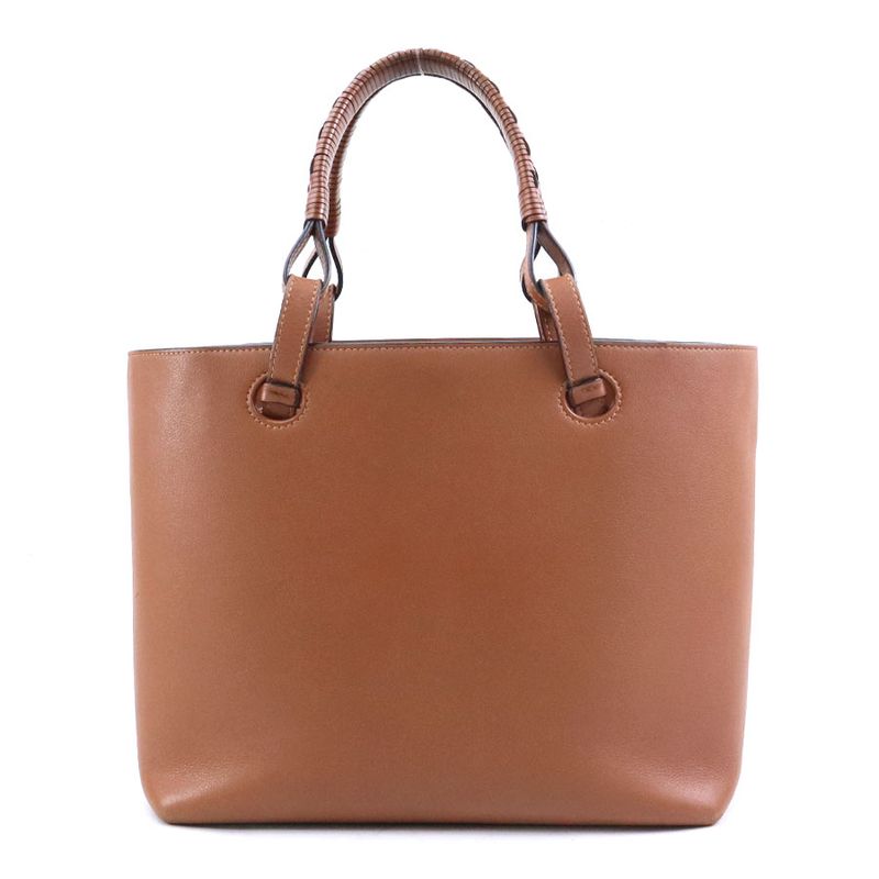 Loewe Shoulder Bag Handbag Anagram — view 3