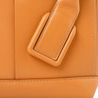 Bottega Veneta Handbag Arco Medium Brown — view 7